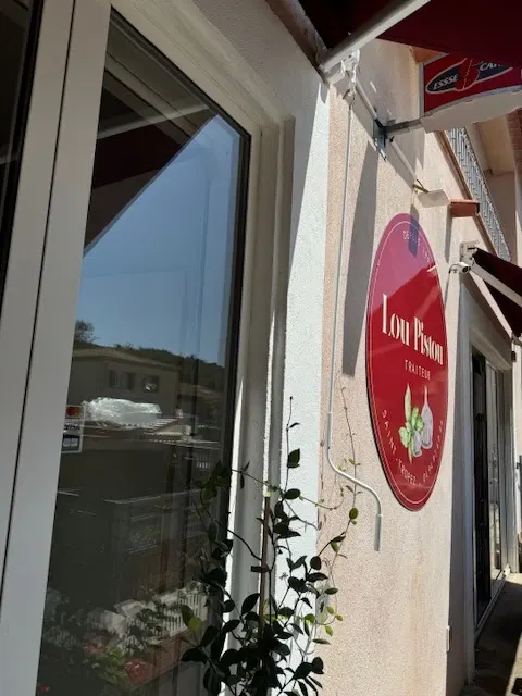Fit'One — studio à Saint-Tropez — 3