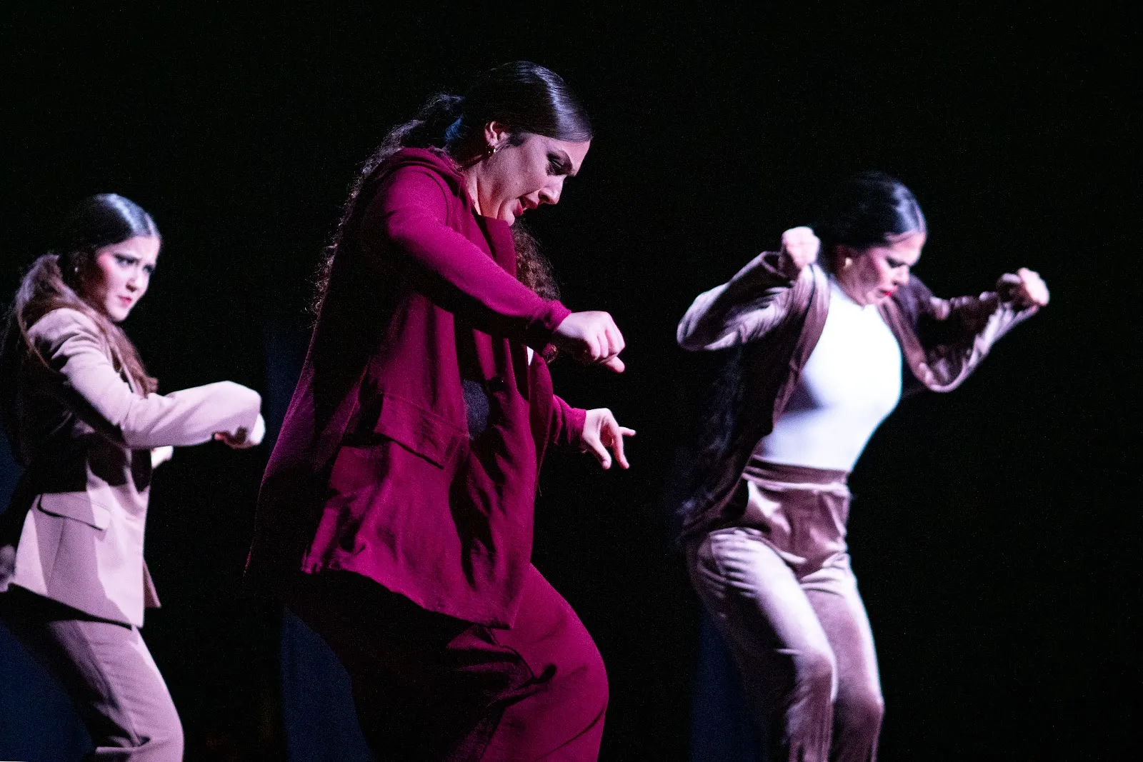 Centro De Baile Jerez — baile-studio en Los Albarizones, Jerez de la Frontera — 3