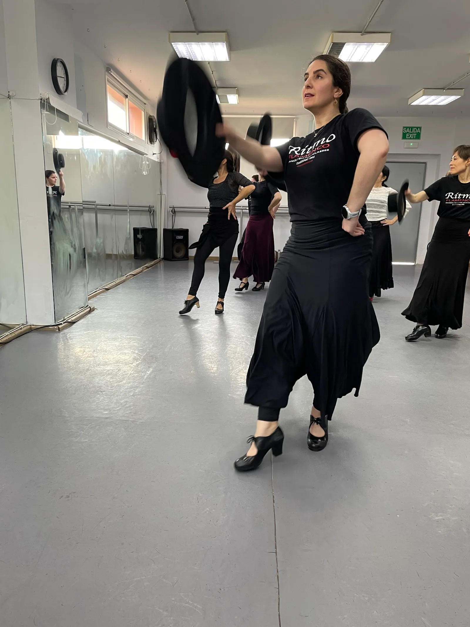 Centro De Baile Jerez — baile-studio en Jerez de la Frontera — 3