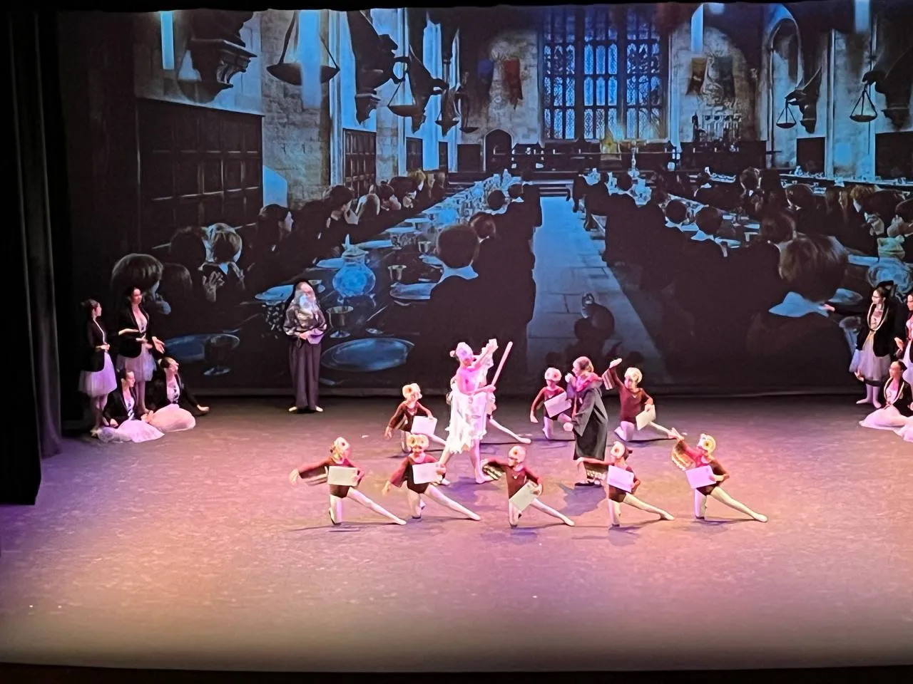Centro De Baile Jerez — baile-studio en Jerez de la Frontera — 4