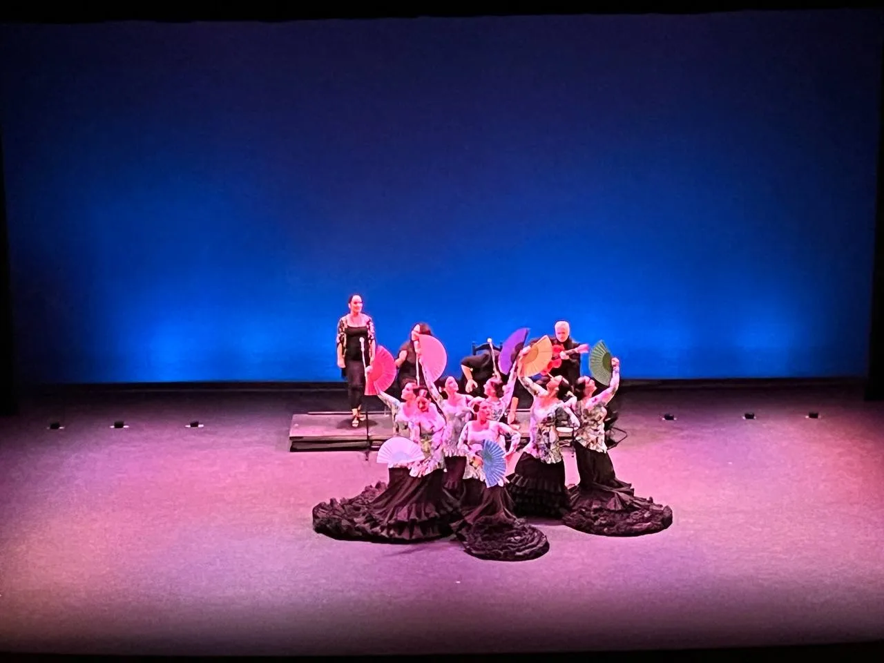 Centro De Baile Jerez — baile-studio en Jerez de la Frontera — 5