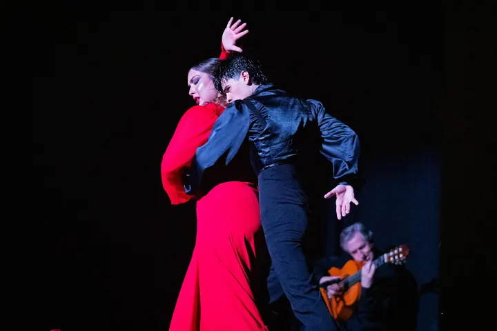Centro De Baile Jerez — Gimnasia en Parque Atlántico, Jerez de la Frontera
