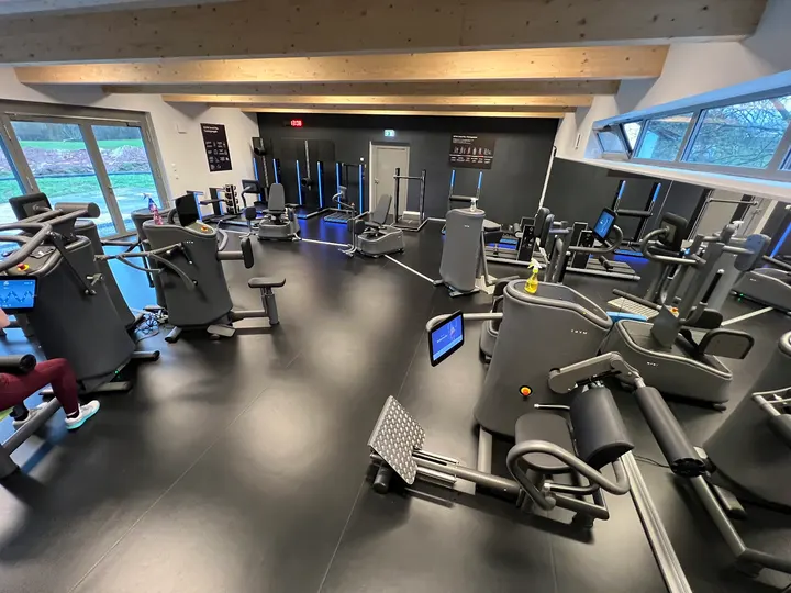 Gesundheitszentrum Bewegungsfreiheit — pt-studio in Eschwege — 2