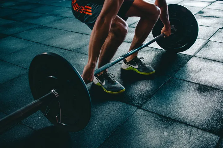 Lquinn Training — Fitness Studio in Ashton-under-Lyne