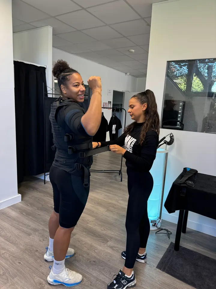 MK DANCE STUDIO — danse-studio à Champigny-sur-Marne, Paris — 2