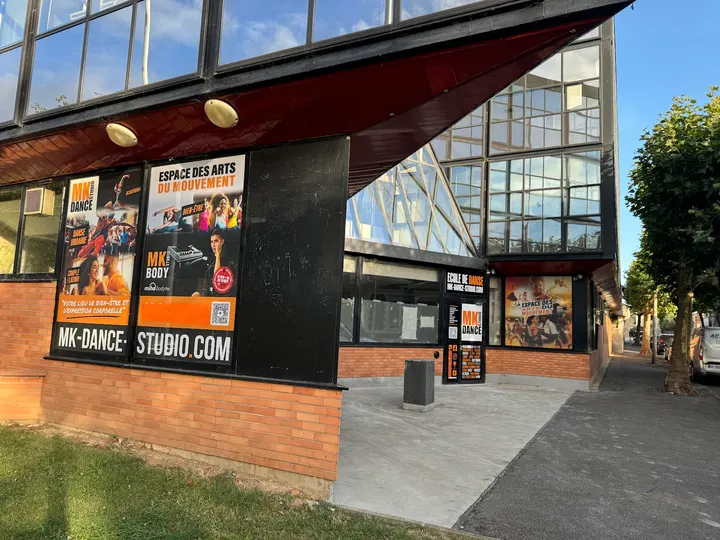 MK DANCE STUDIO — danse-studio à Champigny-sur-Marne, Paris — 3