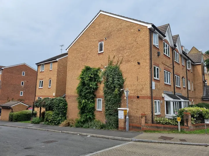 Yoga Flo-ga - Parkside Community Centre — Yoga in Deptford, London