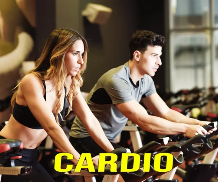 In Fit — salle de fitness-studio à Hameau du Garat, Voiron — 3