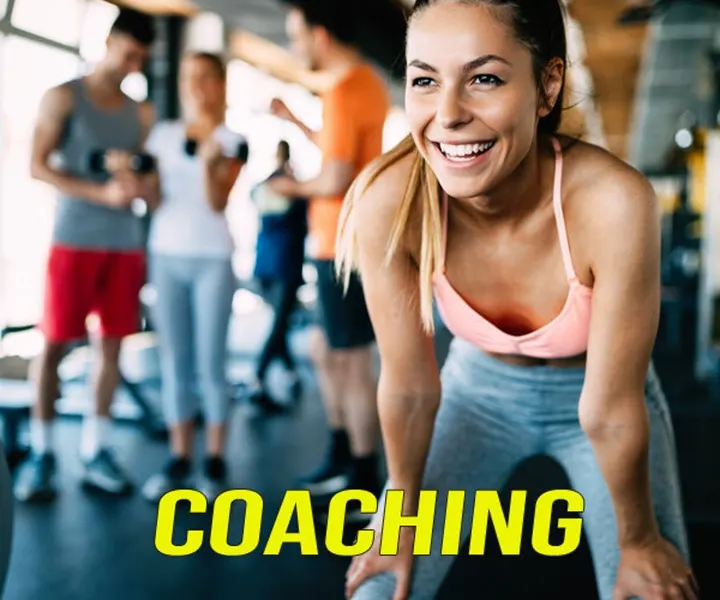In Fit — salle de fitness-studio à Voiron — 4