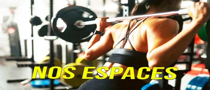In Fit — Salle de fitness à Hameau du Garat, Voiron