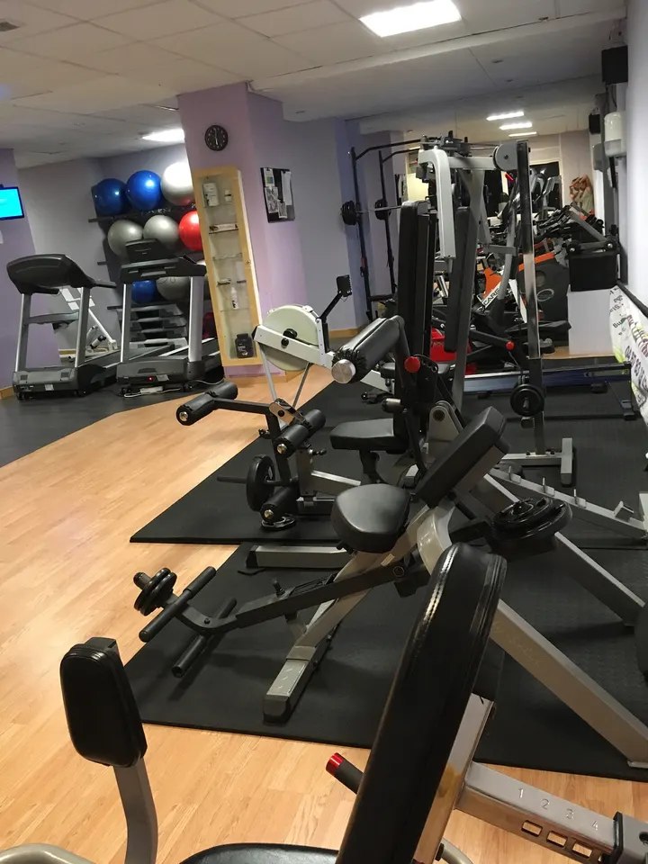 Oh les Filles — salle de fitness-studio à Croix d'Argent, Montpellier — 3