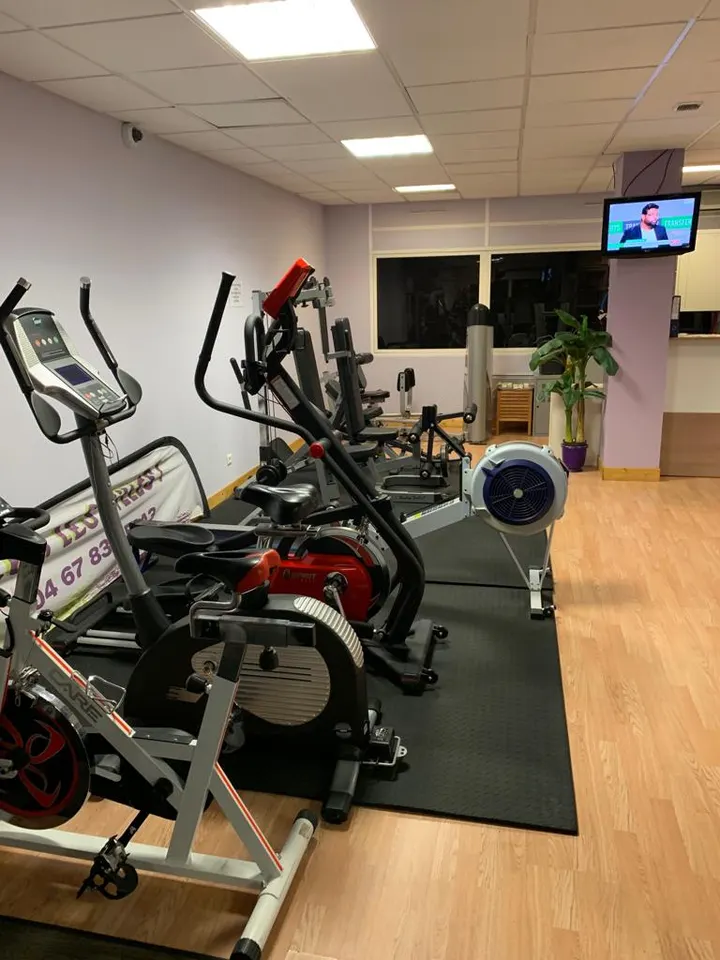 Oh les Filles — salle de fitness-studio à Montpellier — 3