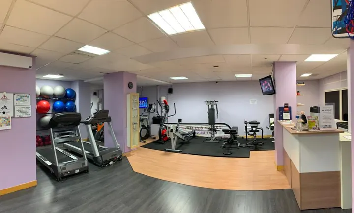 Oh les Filles — salle de fitness-studio à Montpellier — 4