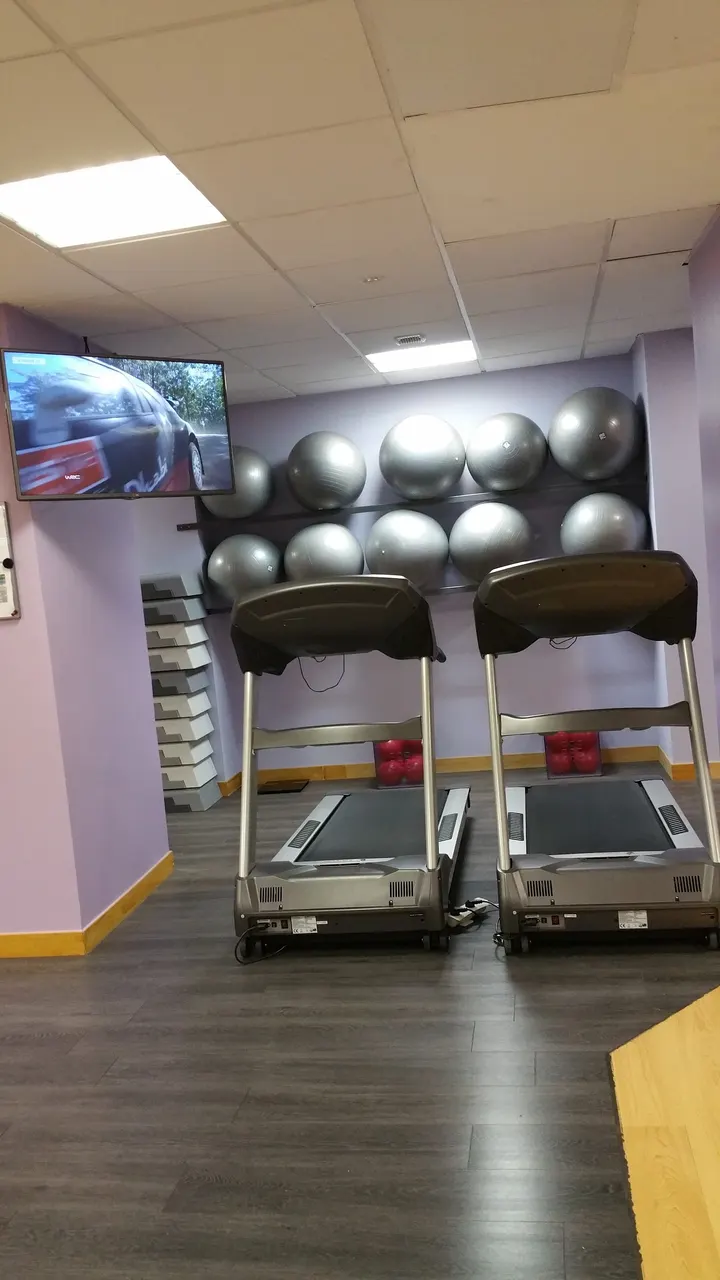 Oh les Filles — Salle de fitness à Croix d'Argent, Montpellier