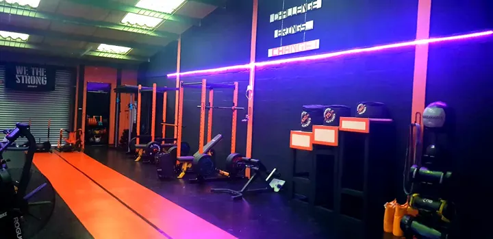 STUDIO9 — fitness studio in Newland, Hull — 3