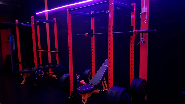 STUDIO9 — Fitness Studio in Newland, Hull