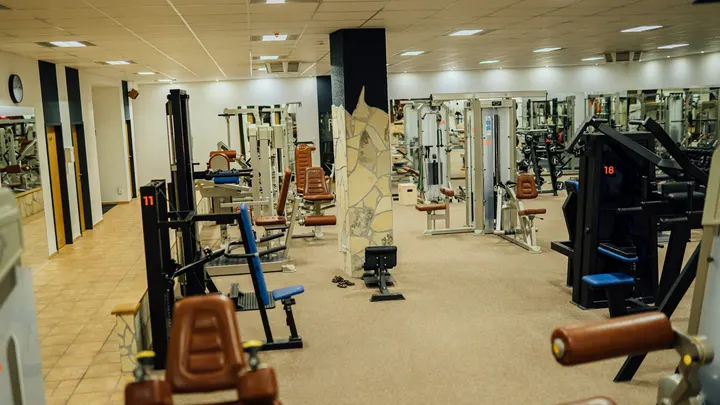 A2S Fitnessstudio Koblenz — fitnessstudio in Neuendorf, Koblenz — 3