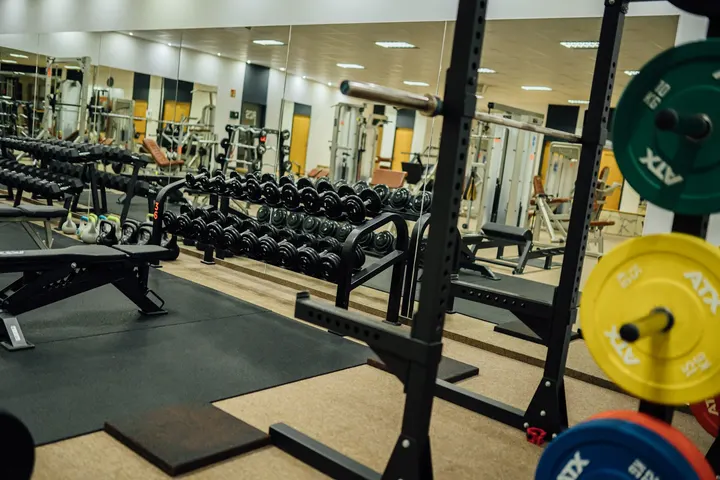 A2S Fitnessstudio Koblenz — Fitnessstudio in Neuendorf, Koblenz