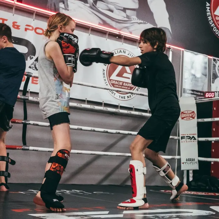 Copra Gym — sportschool-studio in Zuid, Utrecht — 2