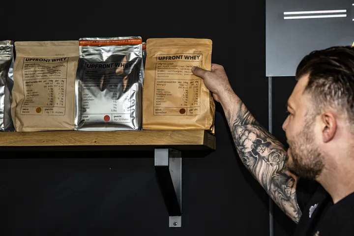 Elite Bodies — personal training-studio in Aalsmeer — 2