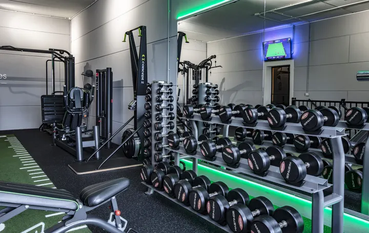 Elite Bodies — personal training-studio in Aalsmeer — 3