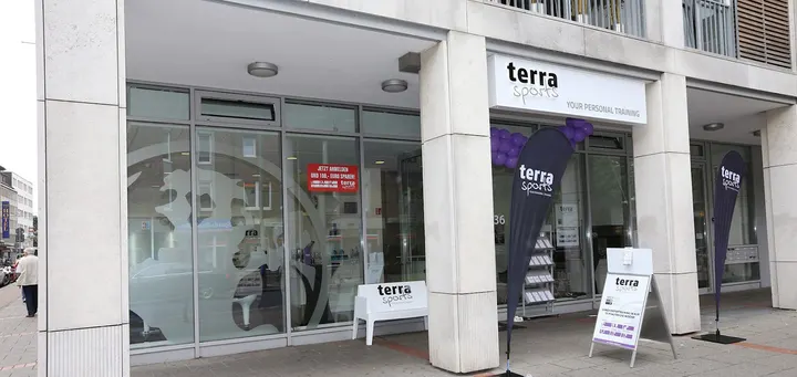 terra sports Neuss — ems-training-studio in Innenstadt, Neuss — 2