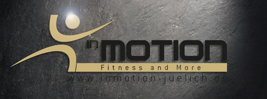 InMotion - Fitness and More — träningsstudio i Aachen — 2