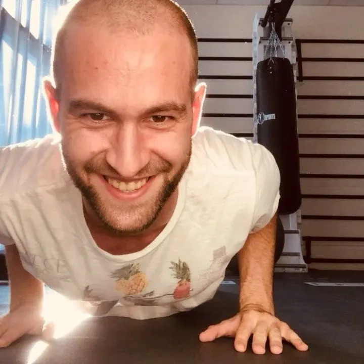 InMotion - Fitness and More — Fitness Studio in Burtscheid, Aachen