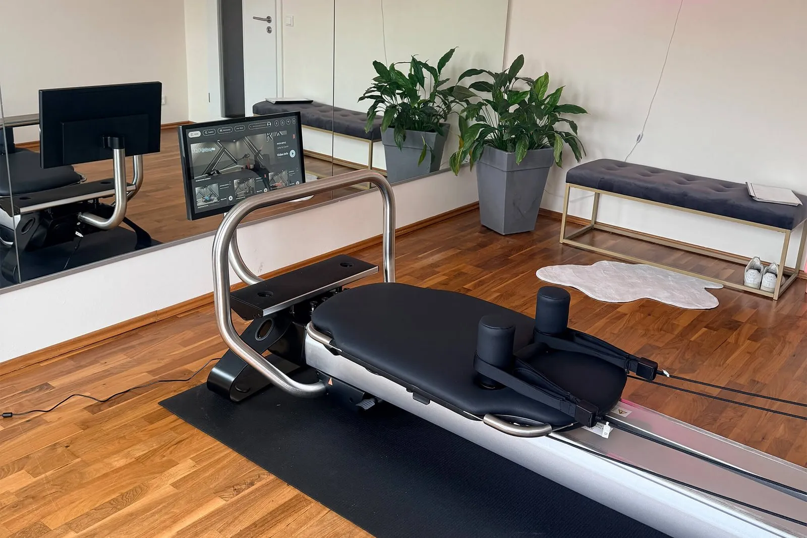 Bella. Ladys Gym — träningsstudio i Hamburg — 5