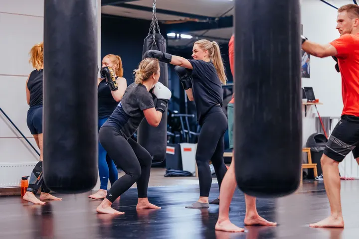 LieftingFit — crossfit-studio in Groot Dorregeest, Uitgeest — 2