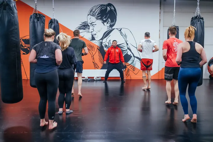 LieftingFit — crossfit-studio in Groot Dorregeest, Uitgeest — 3