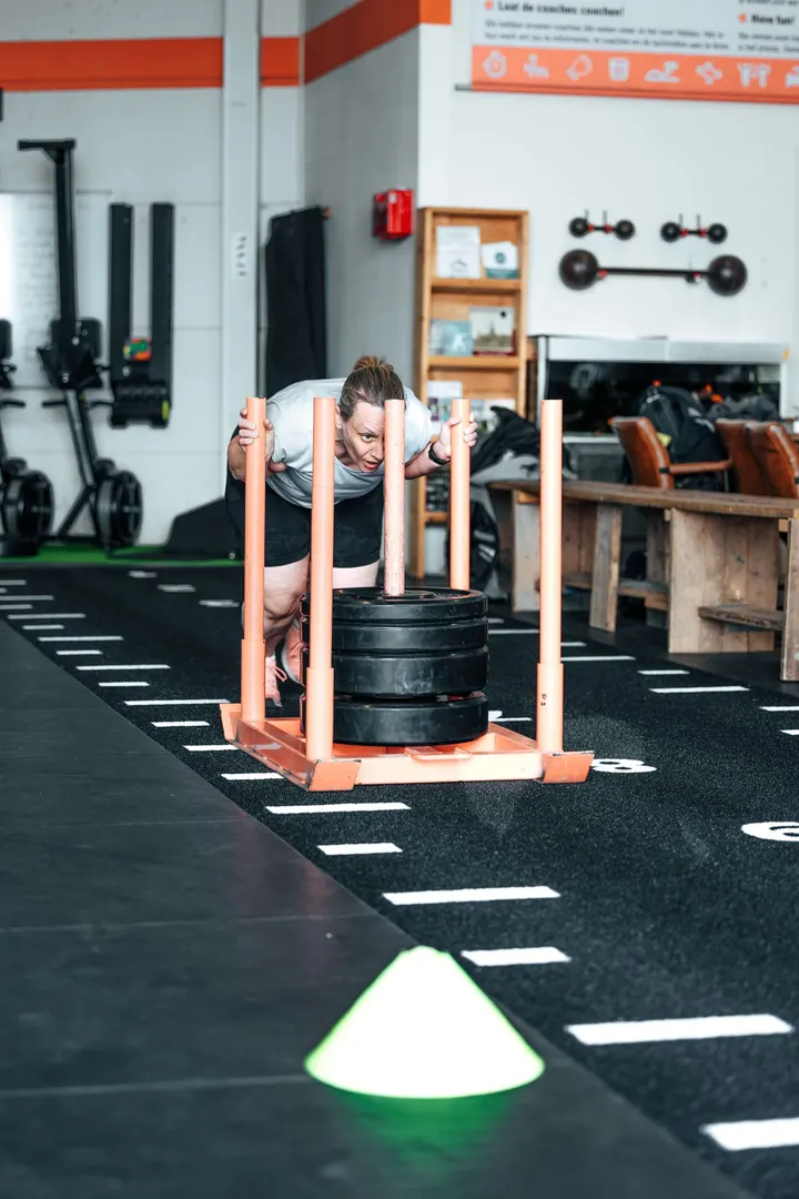 LieftingFit — crossfit-studio in Uitgeest — 3