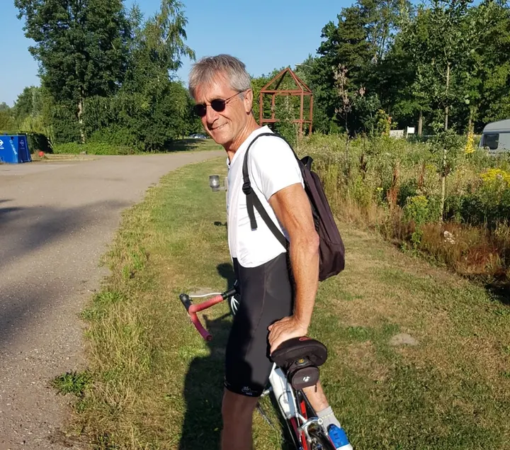 LieftingFit — crossfit-studio in Uitgeest — 5