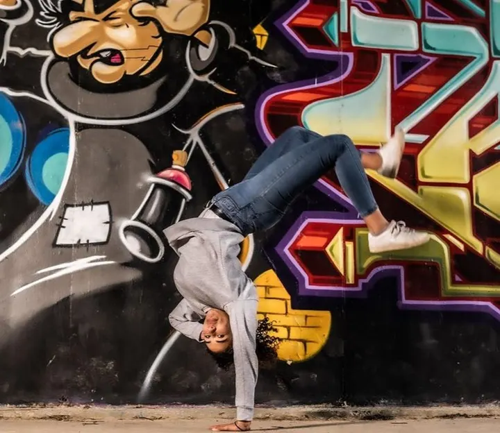 Tribes InMotion — martial arts-studio in Liljeholmen, Stockholm — 3