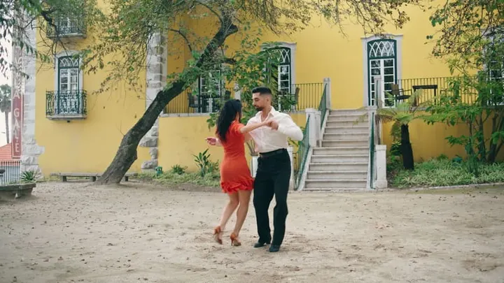 Ambachata — dans-studio in Engelen, 's-Hertogenbosch — 2