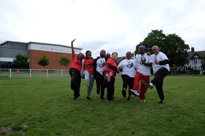 Dao Lu - Leytonstone United — martial arts-studio in London — 4