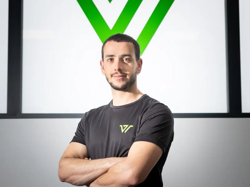 Gimnasio Winners Soria — estudio de fitness-studio en Soria — 2