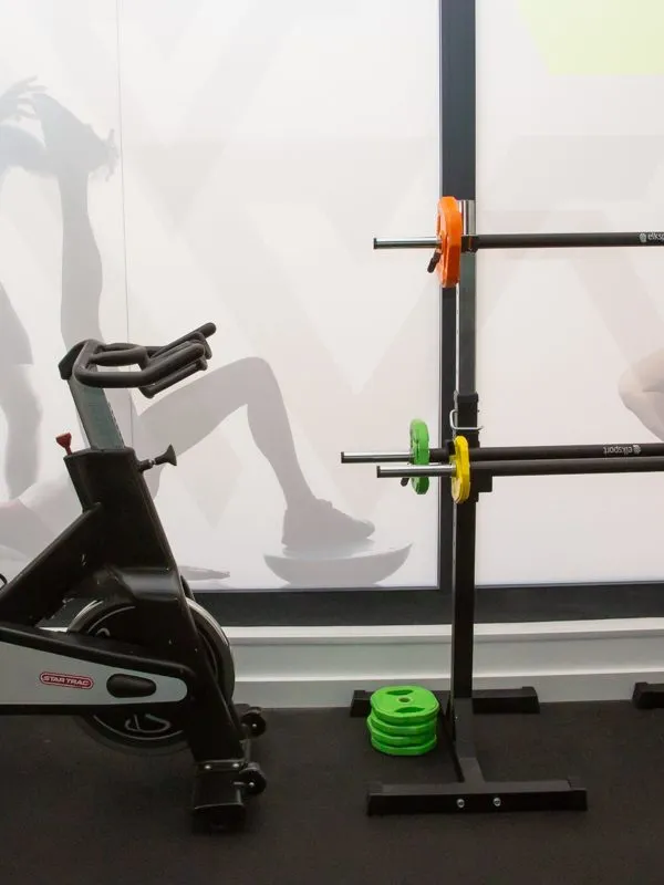 Gimnasio Winners Soria — estudio de fitness-studio en Soria — 4