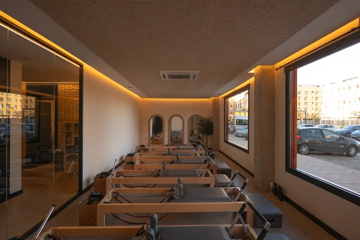 APilates Miralbueno — pilates-studio en Miralbueno, Zaragoza — 2