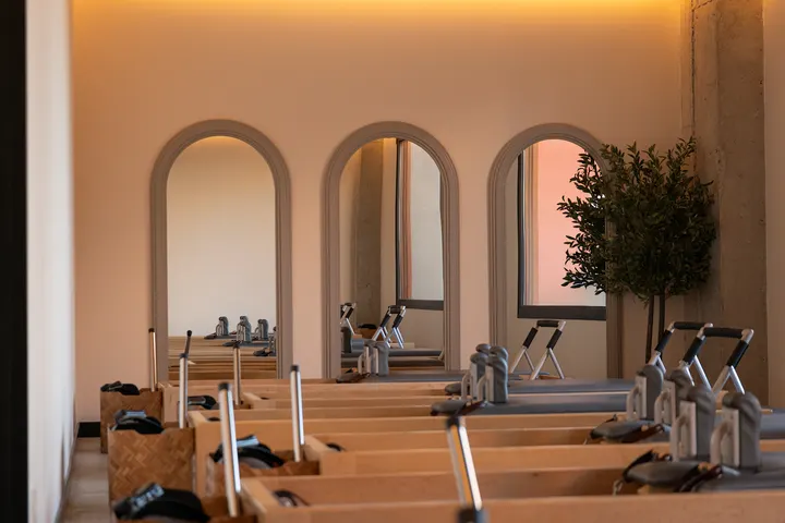 APilates Miralbueno — pilates-studio en Miralbueno, Zaragoza — 3