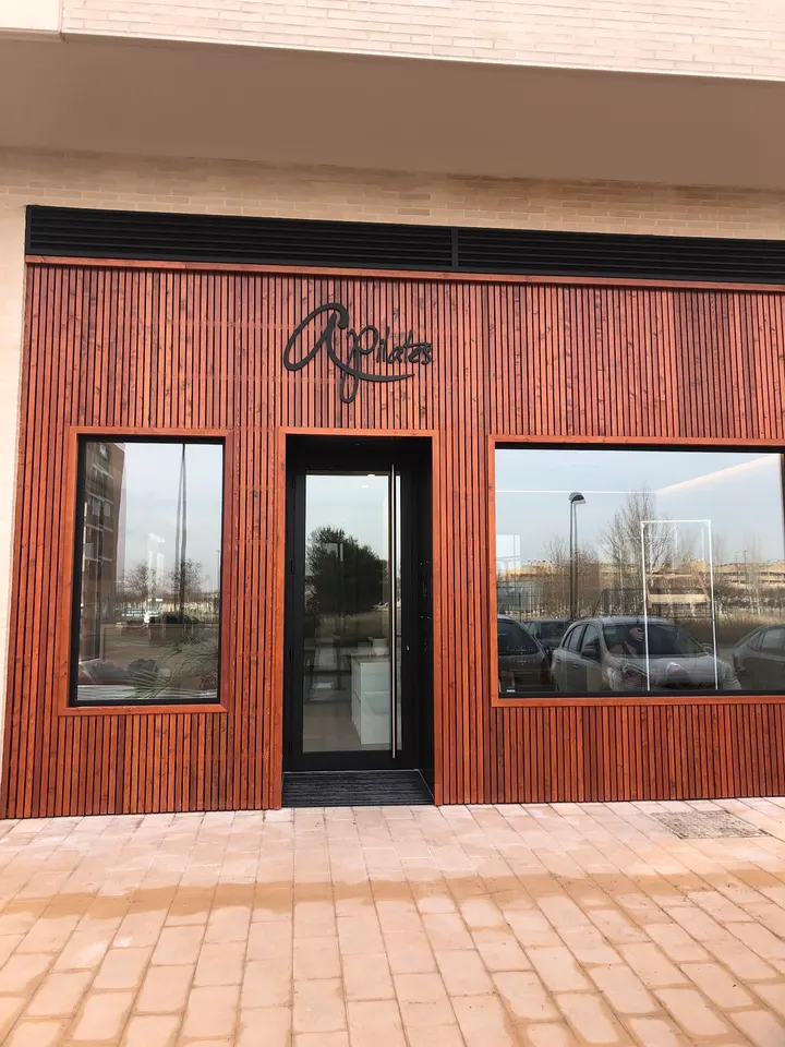 APilates Miralbueno — pilates-studio en Zaragoza — 4