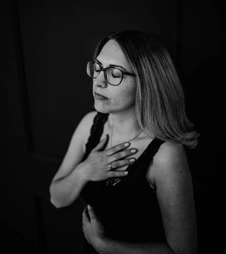 Theresa Winkel — breathwork-studio in Wilnsdorf-Rudersdorf — 3