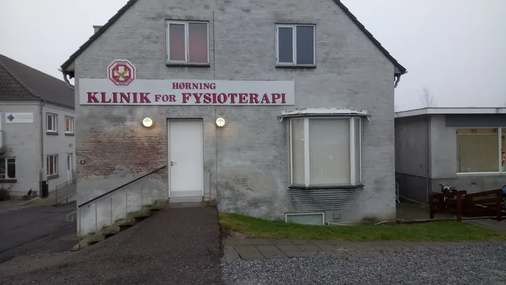 Fysioterapi og Yoga v/Tanja Schøndorff — yoga-studio i Skovsgårde, Hørning — 2