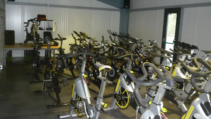 Fit'attitude — salle de fitness-studio à Capvern — 2