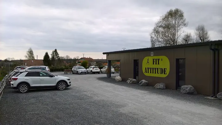 Fit'attitude — salle de fitness-studio à Capvern — 4