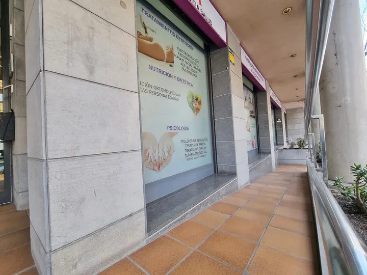 Amicitia Salud - Sant Feliu — pilates-studio en Sant Feliu de Llobregat, Barcelona — 2