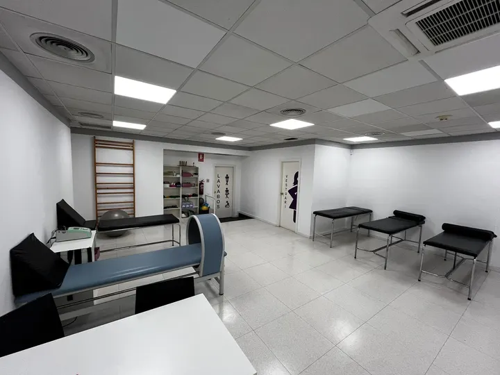 Amicitia Salud - Sant Feliu — pilates-studio en Barcelona — 5