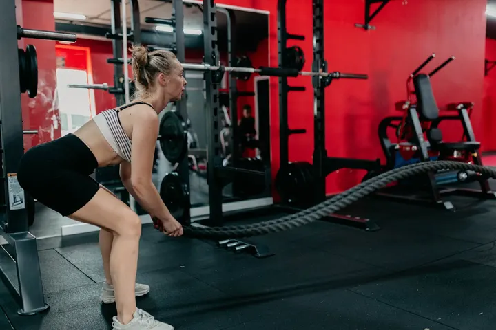 GYM For LIFE Fitness — estudio de fitness-studio en Salou — 3