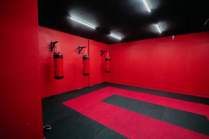 GYM For LIFE Fitness — estudio de fitness-studio en Salou — 5