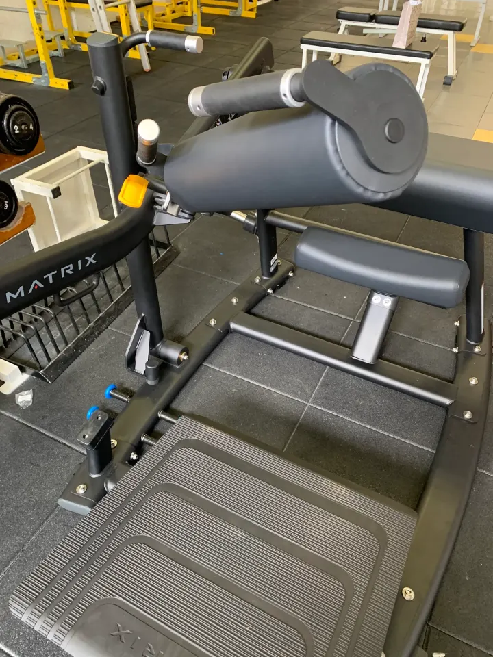 palestra Forma club — palestre-studio a San Fiorano, Villasanta — 2